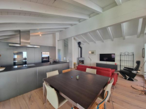 Duplex Apartment Bella Coppia Saas-Fee